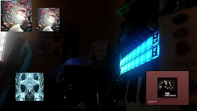 YouWantMe666 online show from 07/11/26, 07:11