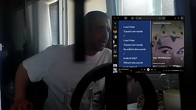 YouWantMe666 online show from 07/17/26, 10:33