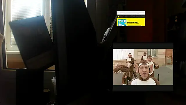 YouWantMe666 online show from 07/18/26, 08:51