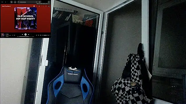 YouWantMe666 online show from 07/28/26, 08:52
