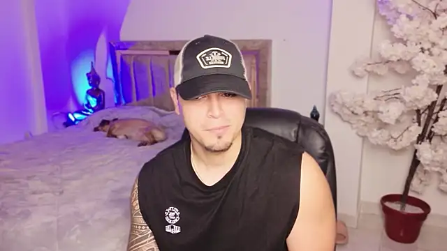 Axel Big cock online show from 06/27/26, 02:38