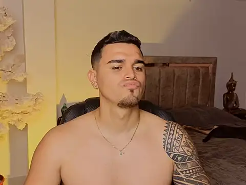 Axel Big cock online show from 07/02/26, 02:22
