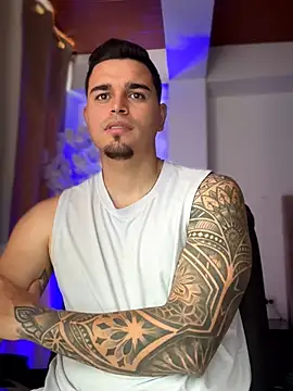 Axel Big cock online show from 07/05/26, 05:42