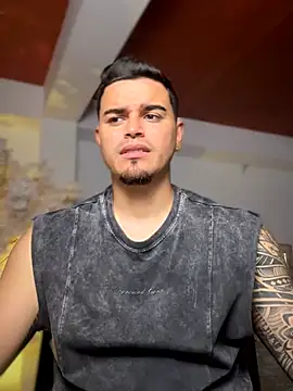 Axel Big cock online show from 07/20/26, 12:58