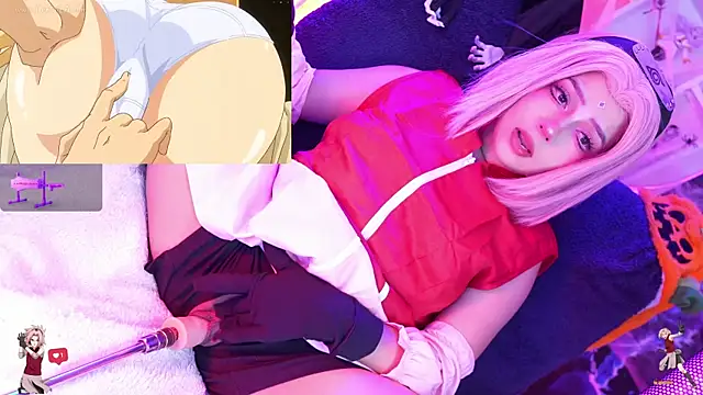 soffy garcia online show from 10/26/25, 01:11