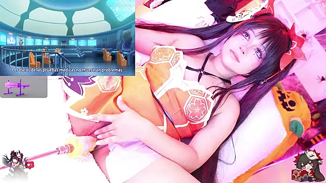 soffy garcia online show from 10/29/25, 06:48