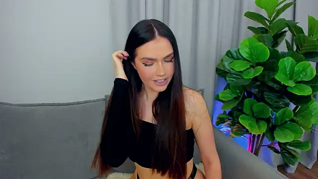 sexyangeloux online show from 10/28/25, 10:23