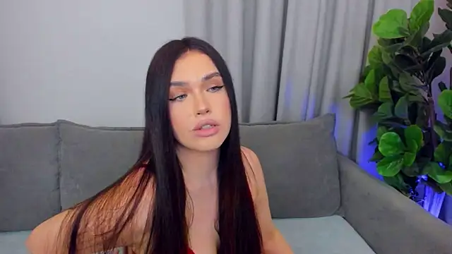 sexyangeloux online show from 05/15/26, 09:00