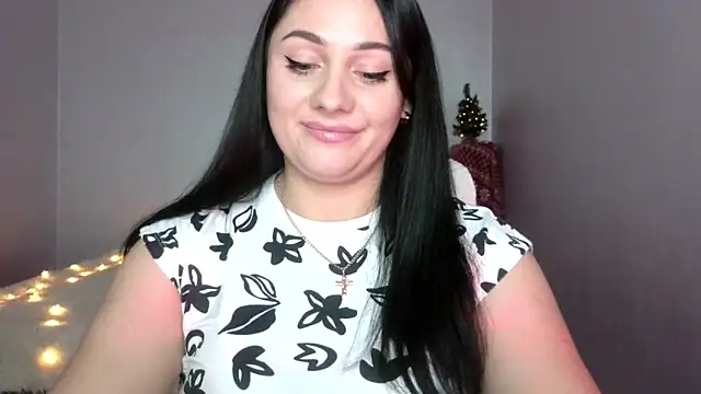 Emelyblum online show from 01/15/25, 12:30