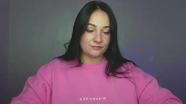 Emelyblum online show from 09/23/25, 08:23