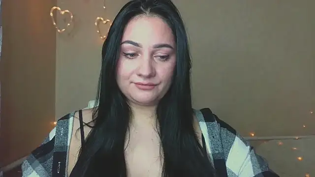 Emelyblum online show from 10/23/25, 04:17