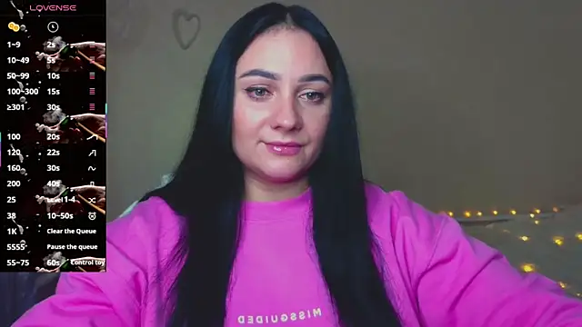 Emelyblum online show from 11/10/25, 10:53