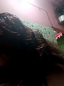 Sexyranibhabhi online show from 12/30/24, 04:40
