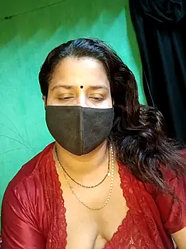 Sexyranibhabhi online show from 12/31/24, 02:03