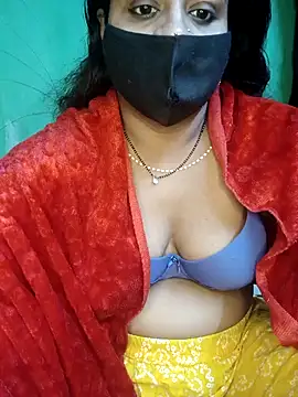 Sexyranibhabhi online show from 01/01/25, 02:09