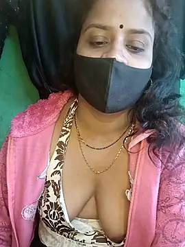 Sexyranibhabhi online show from 01/04/25, 04:44