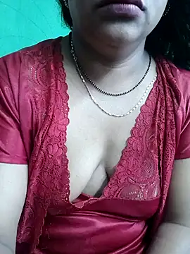 Sexyranibhabhi online show from 01/19/25, 01:43