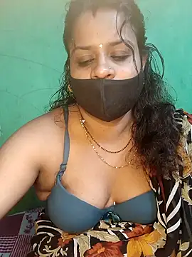 Sexyranibhabhi online show from 01/24/25, 01:57