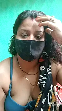 Sexyranibhabhi online show from 01/25/25, 03:40