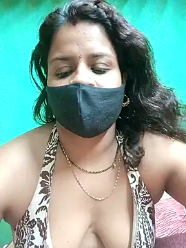 Sexyranibhabhi online show from 01/25/25, 02:03