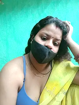 Sexyranibhabhi online show from 01/26/25, 02:35