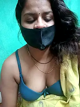 Sexyranibhabhi online show from 01/27/25, 01:52
