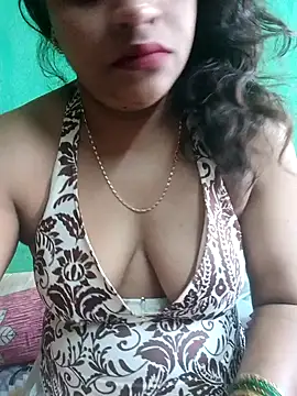 Sexyranibhabhi online show from 01/29/25, 02:30