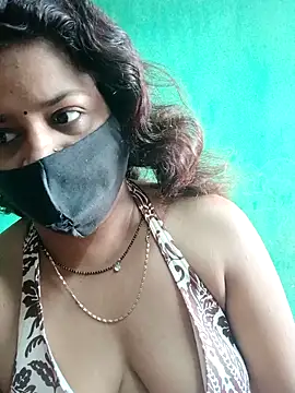 Sexyranibhabhi online show from 01/31/25, 05:51