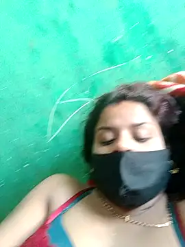 Sexyranibhabhi online show from 02/08/25, 02:36