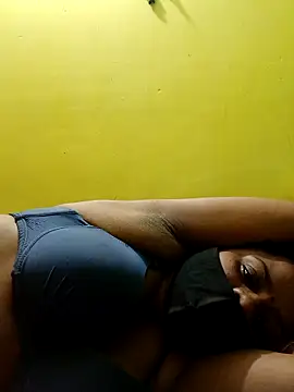 Sexyranibhabhi online show from 02/13/25, 05:48