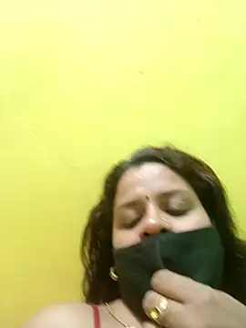 Sexyranibhabhi online show from 02/14/25, 04:20