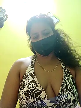 Sexyranibhabhi online show from 02/16/25, 01:47