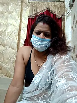 Sexyranibhabhi online show from 02/17/25, 01:32