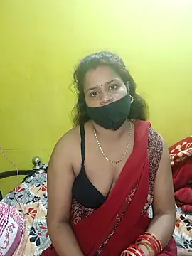 Sexyranibhabhi online show from 02/19/25, 05:49