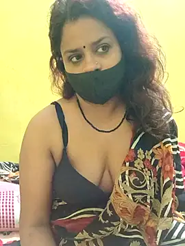 Sexyranibhabhi online show from 02/22/25, 05:55