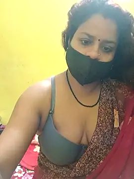 Sexyranibhabhi online show from 02/24/25, 03:02