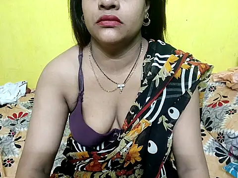 Sexyranibhabhi online show from 09/18/25, 03:19