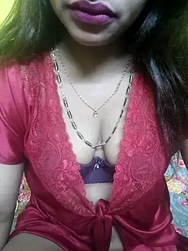 Sexyranibhabhi online show from 04/06/26, 04:46