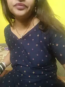 Sexyranibhabhi online show from 05/18/26, 04:13