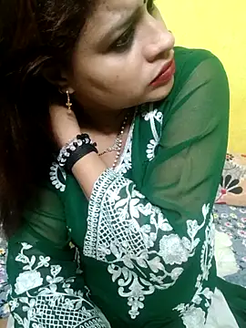 Sexyranibhabhi online show from 06/07/26, 02:32