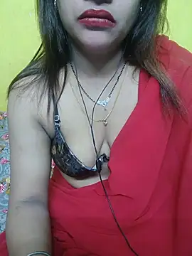 Sexyranibhabhi online show from 06/12/26, 03:05