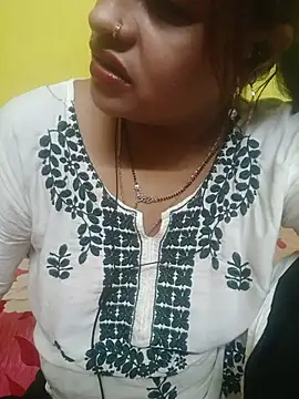 Snapshot of Sexyranibhabhi chatting on 06/24/26, 03:55 Sexyranibhabhi online show from 06/24/26, 03:55