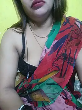 Snapshot of Sexyranibhabhi chatting on 07/06/26, 04:31 Sexyranibhabhi online show from 07/06/26, 04:31