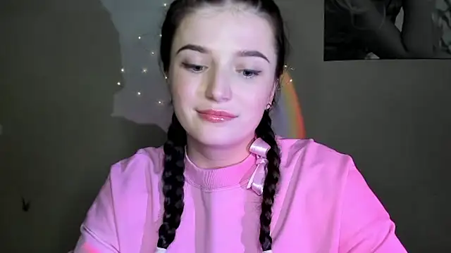 EvaaMillerr99 online show from 12/02/24, 12:52