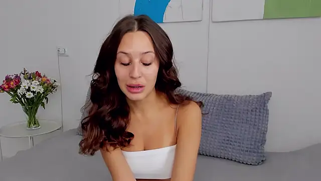 SelenaRousey online show from 09/26/25, 07:34