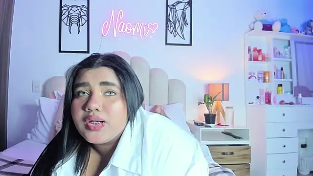 NaomiAsha online show from 07/06/26, 12:57