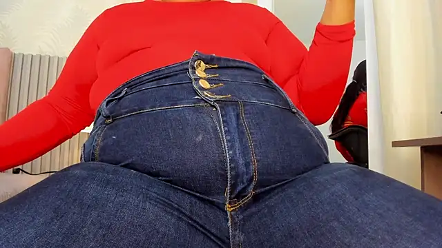 Kimmie kaboom x online show from 01/02/25, 05:50