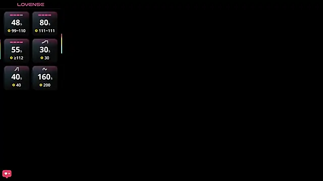 Kimmie kaboom x online show from 11/03/25, 06:53