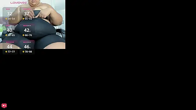 Snapshot of Kimmie_kaboom_x chatting on 11/10/25, 06:51 Kimmie kaboom x online show from 11/10/25, 06:51