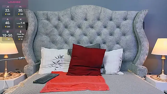 Snapshot of CandyxCosmic chatting on 10/02/25, 12:01 CandyxCosmic online show from 10/02/25, 12:01